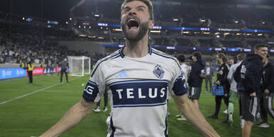 HIER sehen Sie das MLS-Traumfinale Messi gegen Müller