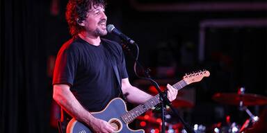 American Pie-Schauspieler und Musiker Thomas Nicholas 