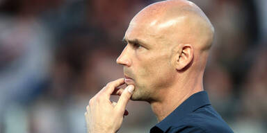 Bullen wollen in Altach Tabellenspitze verteidigen