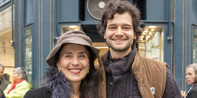 Timna Brauer, Aaron Karl.jpg