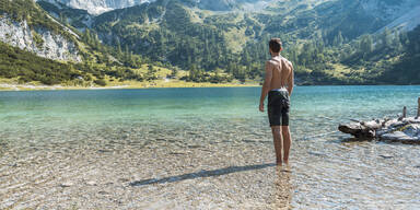 Tirol jubelt über Gästezahlen