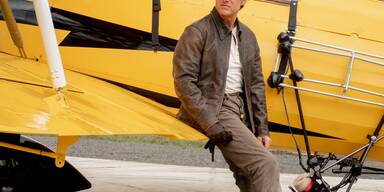 Tom Cruise: Frühstart für “Mission Impossible”