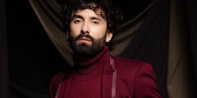 Schauspiel-Coup: Conchita wird jetzt zum "Frosch"