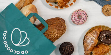Too Good To Go schreibt Erfolgsgeschichte: 18 Millionen gerettete Überraschungssackerl
