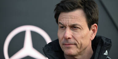 Toto Wolff spricht über Verstappen-Gerüchte