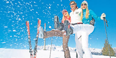 Tourismus Schladming