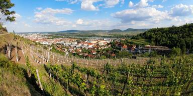 Hochwasser verhindert Nächtigungs-Rekord in Krems