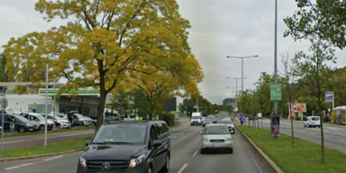 115 statt 50 km/h: Raser in Wien geschnappt