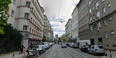 Troststraße
