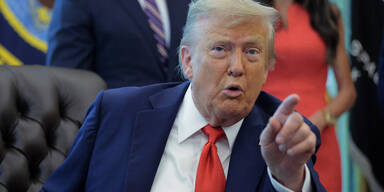 Preis-Dämpfer: USA erlässt Ausnahme für Russen-Öl