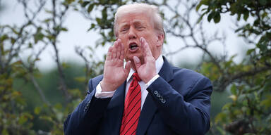 TRUMP-Token STÜRZT nach Handelsstart: Manche verdienten 20-fach