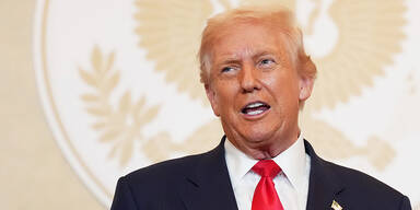 Skandal um Andrew: Trump hat Mitleid mit Königsfamilie