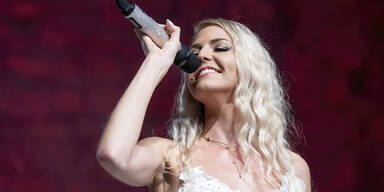 Miss Europe Beatrice Turin startet mit neuem Hit in den Sommer