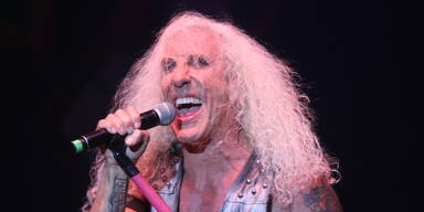 Rock-Schock: Kultband stoppt alle Tourpläne - Sänger kann nicht mehr!