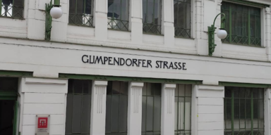 U6 Station Gumpendorferstraße