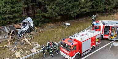 Unfall Laakirchen