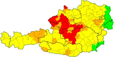 Unwetterzentrale