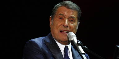 Udo Jürgens - jetzt spricht sein bester Freund: „Er war kein Heiliger!“ 