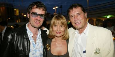 Udo Jürgens (†80): Sohn John gibt Einblick in sein Privatleben