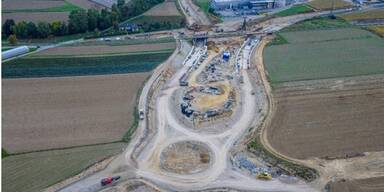 OÖ startet in die Baustellensaison 2026 