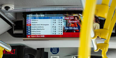 Wiener Linien drehen auf: So clever wird Umsteigen in Bus und Bim!