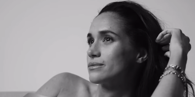 Meghan spricht so offen wie nie: "Das hat mich sehr an Harry angezogen"