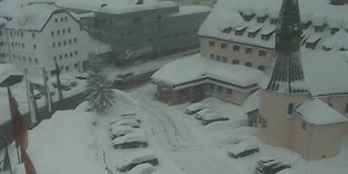 St. Christoph am Arlberg