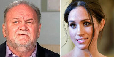 Thomas Markle
