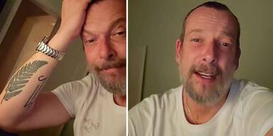 Robert Kratky: Er überrascht mit neuem Job