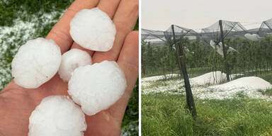 Hagel-Hammer kostet Millionen – Steuerzahler blecht mit
