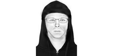 Polizei sucht Duo nach Home-Invasion