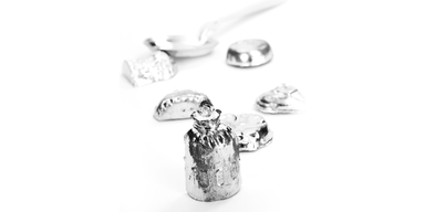 Bleigießen zu Silvester: DAS bedeuten die Figuren