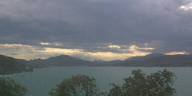 Wörthersee