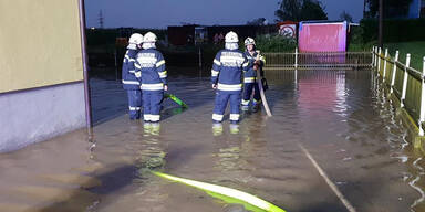 Thondorf Steiermark Unwetter