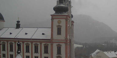 Mariazell 