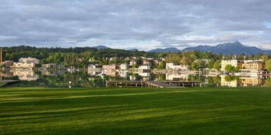 Strandbad Velden