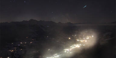 Meteor Kärnten 