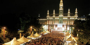 Rathausplatz
