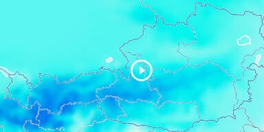 Temperaturvorhersage
