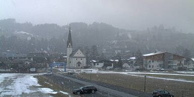 Reith bei Kitzbühel