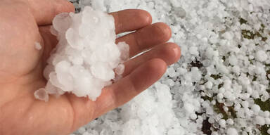Hagel München