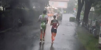 Ironman 2019 Wörthersee