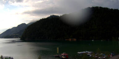 Wolfgangsee