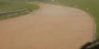Jennersdorf Unwetter