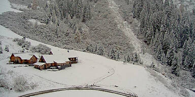 Riesneralm 