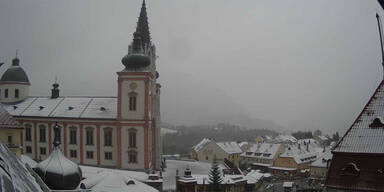 Mariazell 