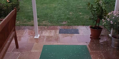 Hagel NÖ