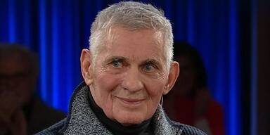 Heinz Hoenig: So nah war er dem Tod wirklich