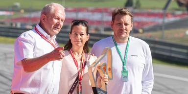 Sensations-Coup bei KTM: Lauda-Sohn übernimmt Motorsport-Position – Rettet er den Krisenkonzern?