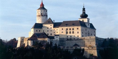 Burg Forchtenstein